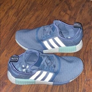 Adidas NMD size 10